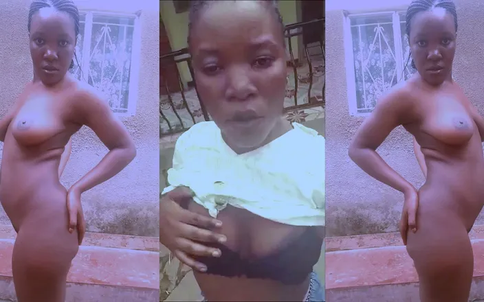 Samantha Johnssons: Flashing in the Village and on My Forecourt