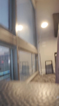My Millionaire Boss Fucks Me in His Penthouse! I Love His Big Cock