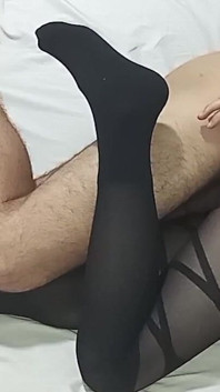 L'aveva davvero stretto, ma alla fine, sono entrato dentro di lei (video completo)