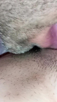 She Loves It When I Lick Her for Hours
