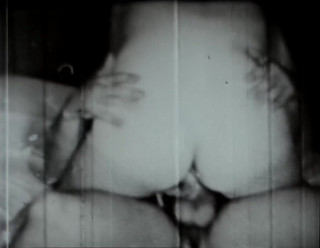 Close Encounter Vintage: Vintage porno retro teatr erotyczny - przygody blondynki