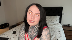 Miss Valentina: Too Small