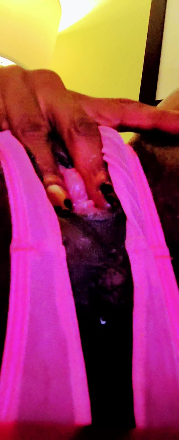 Perswayzion Xstacy: Rosa Buceta Rosa Cu Rosa