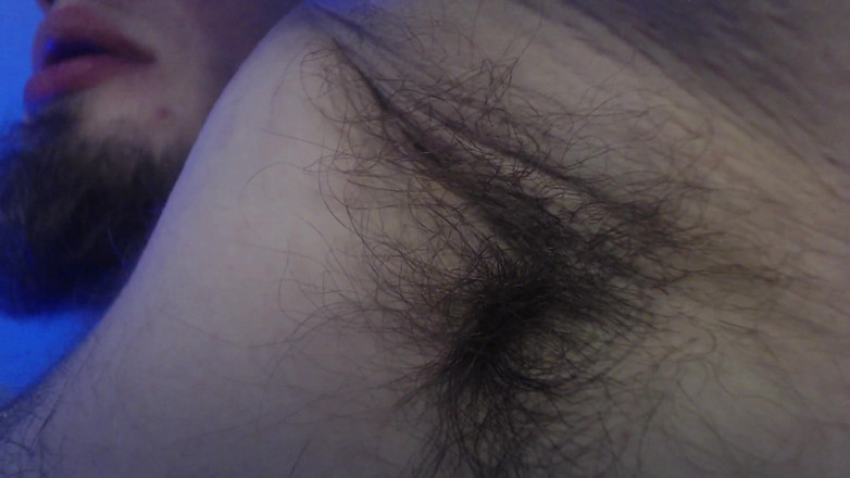 Hunky time: ボスが支配する