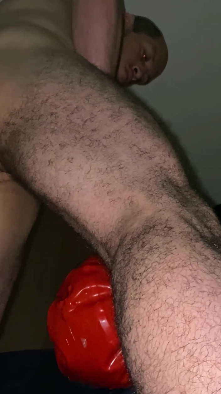 Danmel X: Tichý, zatímco používám tvé hrdlo