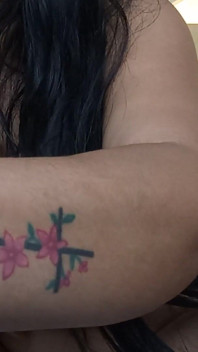 MILF Big Boobs Masturbation Hard