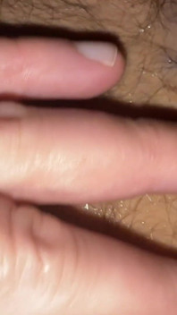 Eating My Cum Yummmyyy