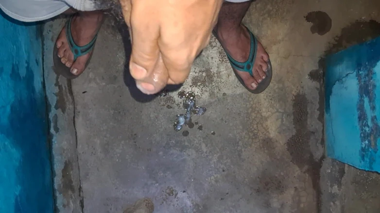 AKSHAY55HARDER: 多汁的鸡巴同性恋