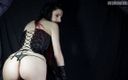 Lady Mesmeratrix Official: The succubus return...