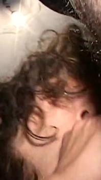 Ateşli anal seksi seviyorum - bölüm 03