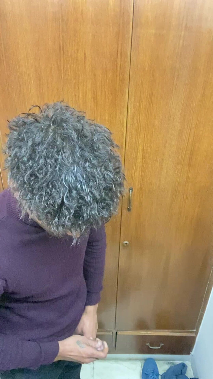 WeakBond365: 周日享受我美丽的鸡巴