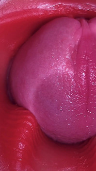 Super Cum in Vagina. Excellent Internal Camera. 4K