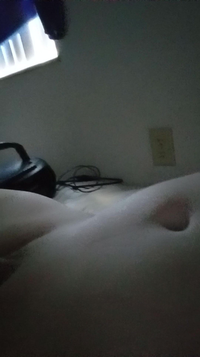 JG Risk: 5 Minutes of Lying Around in My Bed Naked 7-17-2024
