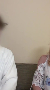 Shocking Reunion Prank Popular Star Meets Her Ex Boyfriend for an Unforgettable on Camera Surprise - Part 1