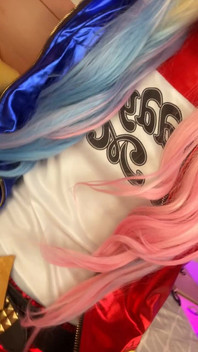 How Loves Harley Quinn?