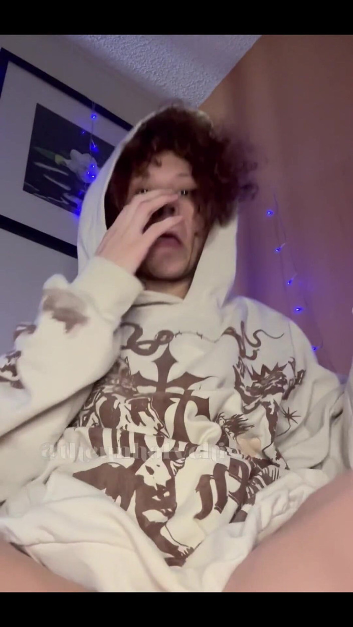 theunholychi: Suelas suaves provocando