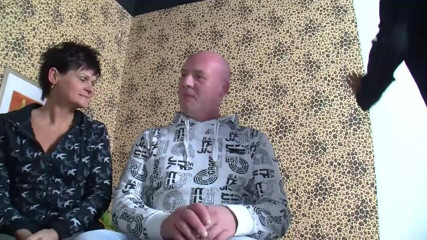 MMV films - The Original: Watching her pussy getting drilled