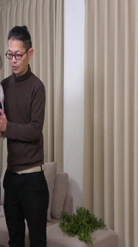 Erotic Negotiation at a Private Viewing with a Real Estate Lady