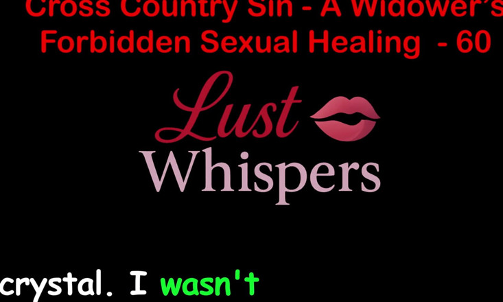 LustWhispers: 흑인 대물 자지에게 따먹히는 핫한 밀프