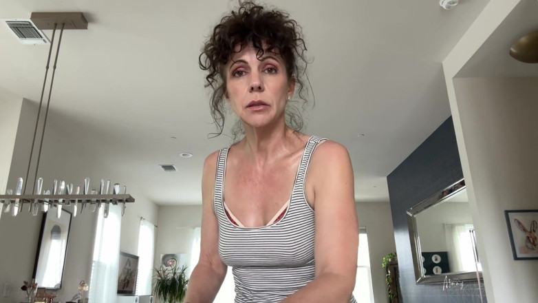 YourFavoriteMommy: Üvey annene yardım et