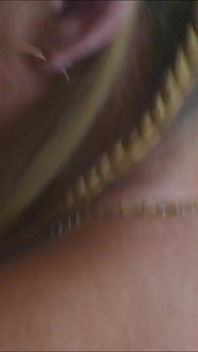 Orgasm Masturbating with Extreme Close up Pussy Play & Noisy Moaning Cum