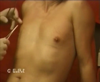 Bad Boys bedroom stories: Screaming guy got sewn