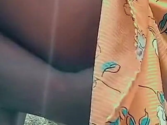 Desi Auntie Hard Fucked Her in the Forest Naked (Desi Cum)