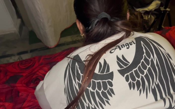 Milfyjean: Cuñada Ki Hui forzando sexo