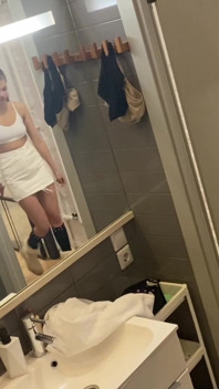 Lesbische hete seks masturbatie