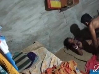 Pumi: Pueblo caliente mamada y sexo misionero