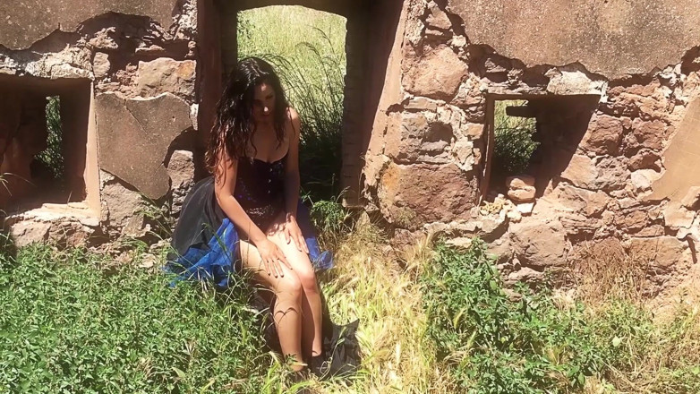 Linda del Sol: Medieval adventures - Chapter 5
