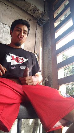 AlexAlejandro13: Aku Terkejut