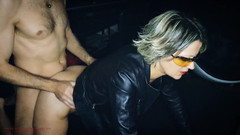 Karina s palacios - fredo sebastieno palacios: Krása zralá rezervace doma - drsný sex - zezadu - creampie - celé video.