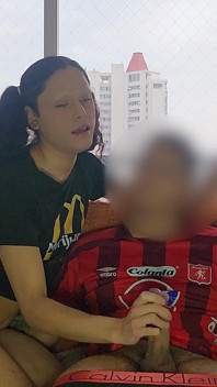 Seria Sex: Tropical Cock