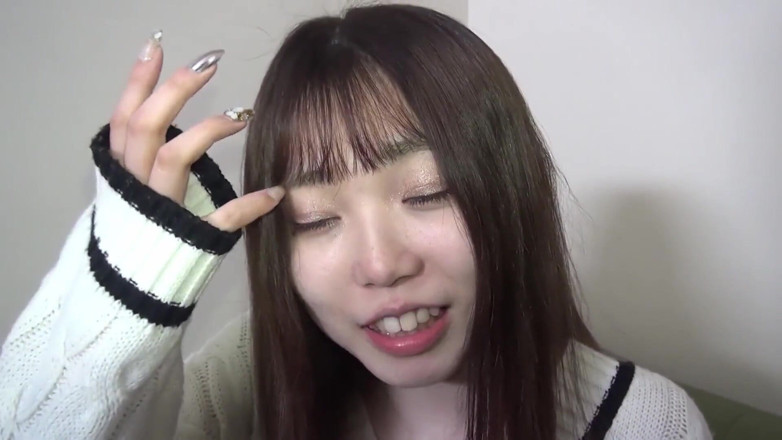 Asian happy ending: Înger asiatic 4070