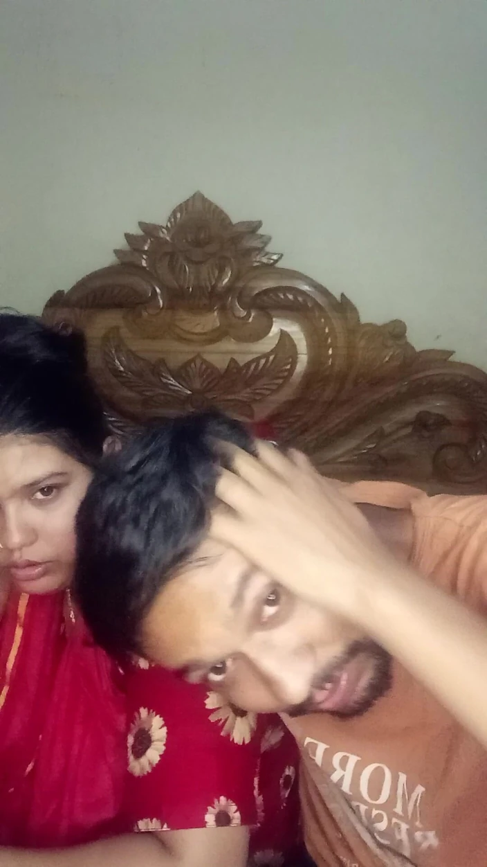 Desi Video BD: Desi Virgin Boy Learns How to Fuck by His Super...