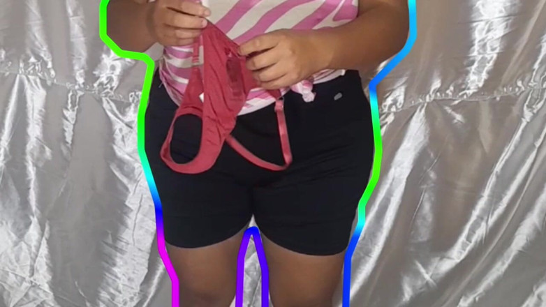 Xprohibidox1: プロバンドーム ロパ・インティマ #3