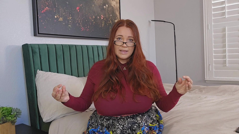 Annabelle Rogers: Veniți la profesorul dumneavoastră de religie cu privire la unele...