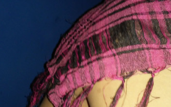 Franco2019: Hello saya sangat panas