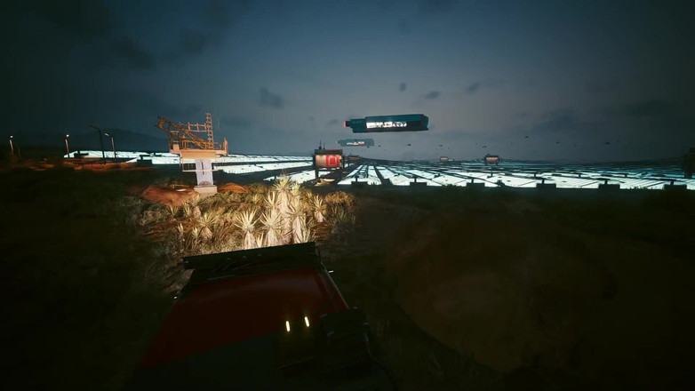 LewdArcade: Cyberpunk 2077 Entering to Night City Game Play [partie 01] Mod nu Installé...