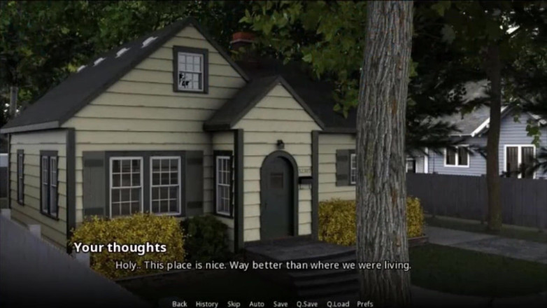 Visual Novels: Wvm schittert universiteit deel 20