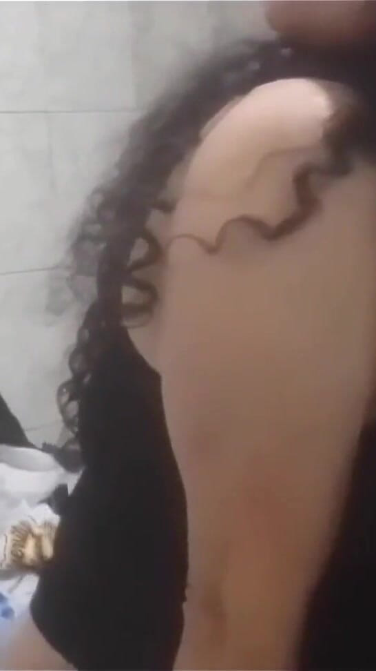 My Friend's Mom Saw My Porn Videos and Couldn't Resist Giving Me a Blowjob and I Fucked Her Deliciously!! I Left Her Very Satisf (GBadBoyOfficial)