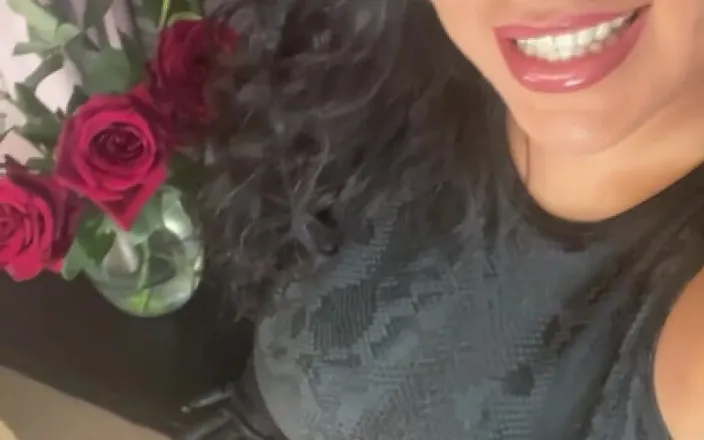 LadyAyse5: Thank You for Beeing Here My Best Fans and Slaves...