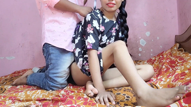 Your kavita bhabhi: Desi Girl Had Sex Outside the House, Hindi Voice