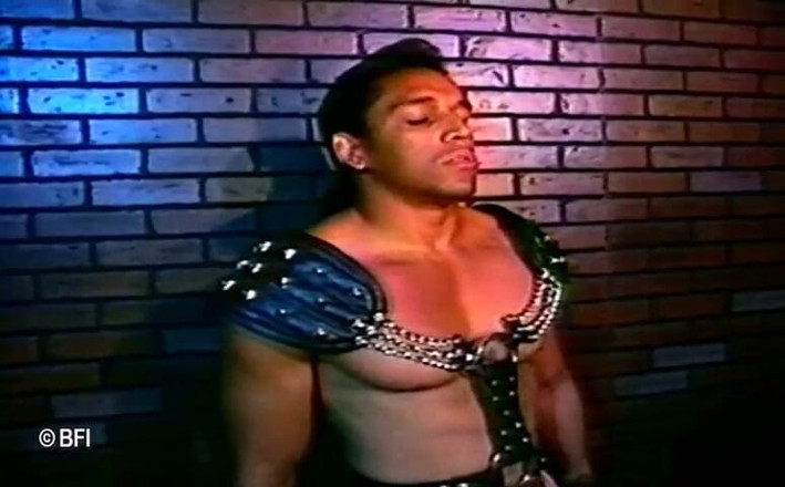 Hardcore slave sex: House of Spartacus DVD