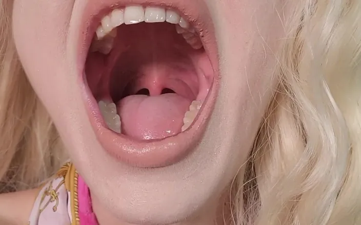 Faith Eros: Cooked to Get Eaten - Uvula