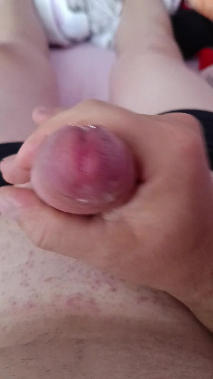 Vladexus: 玩直到我射精