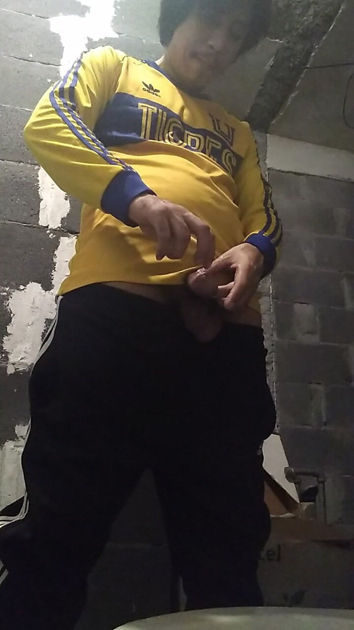 AlexAlejandro13: Meada na záchodě