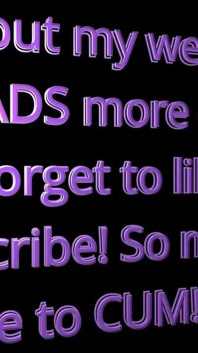 New Website Promo with Url