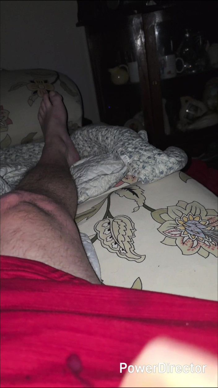 HoosierDaddy78: Masturbazione sapiente